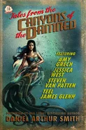 Tales from the Canyons of the Damned: No. 38