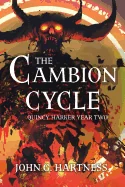 The Cambion Cycle: Quincy Harker Year Two