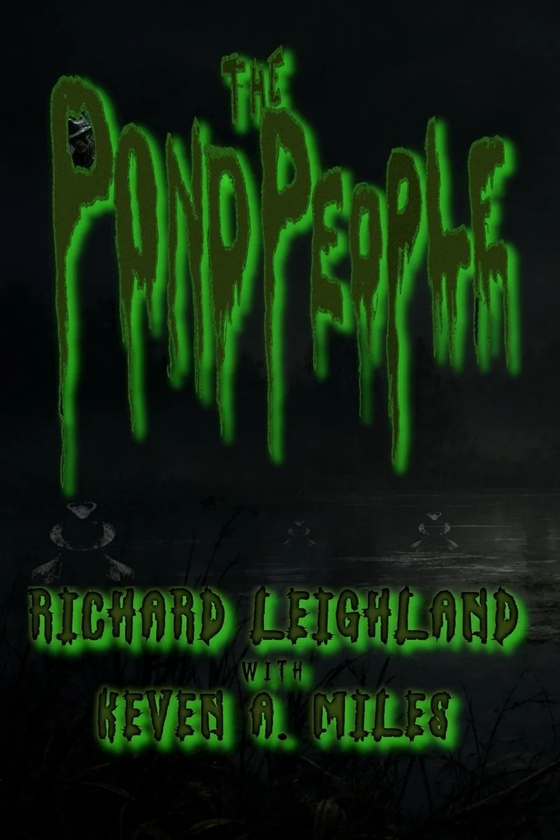 The Pond People — photo 2