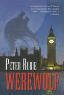 Werewolf — Horror Fiction