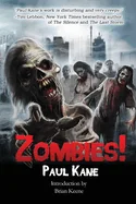 Zombies! — Horror Fiction