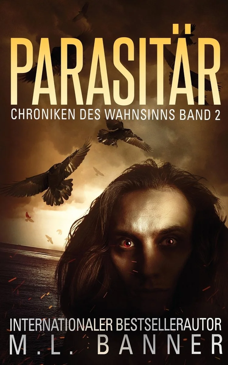 Parasitar: Ein Apokalyptischer Horrorthriller — photo 2