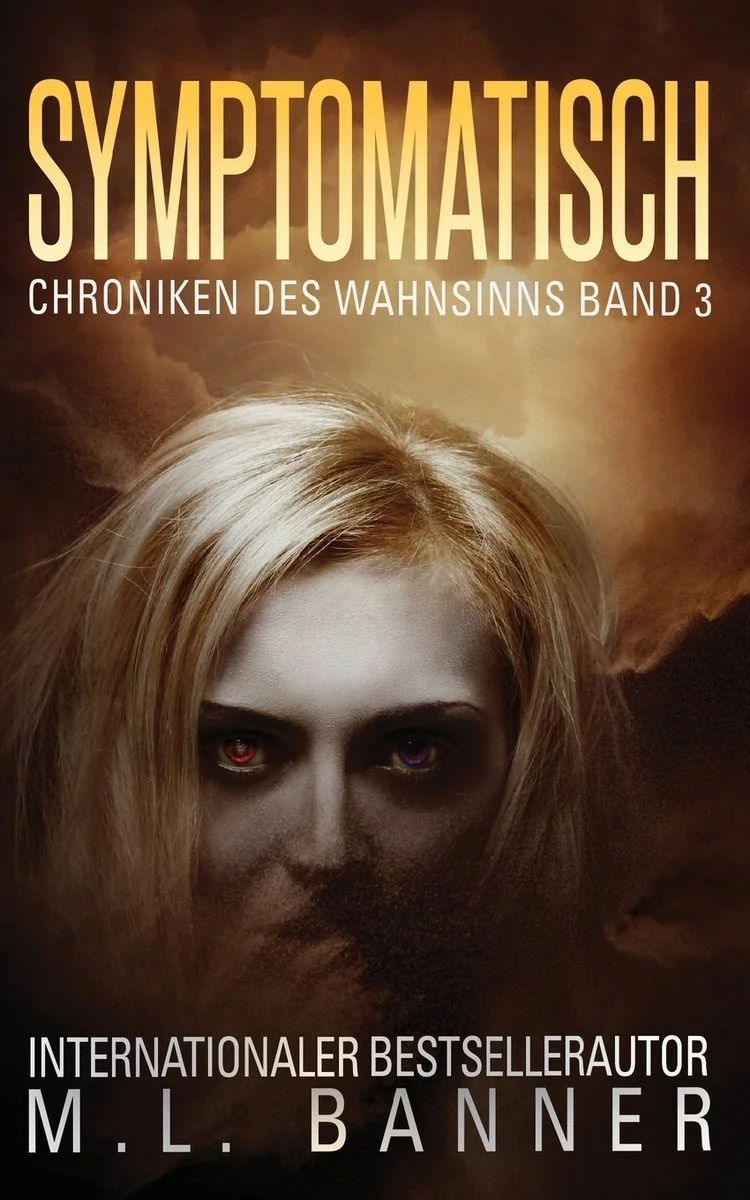 Symptomatisch: Ein Apokalyptischer Horrorthriller — photo 2