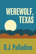 Werewolf, Texas — Horror Fiction