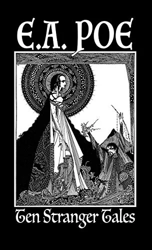 Ten Stranger Tales: By Edgar Allan Poe — photo 2