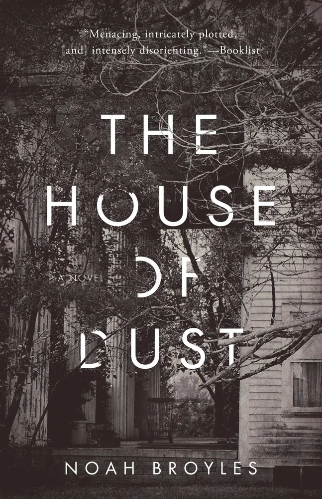 The House of Dust — photo 2