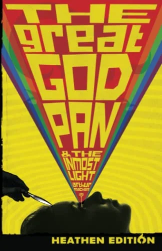 The Great God Pan & The Inmost Light (Heathen Edition) — photo 2