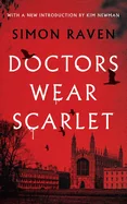 Doctors Wear Scarlet (Valancourt 20th Century Classics)