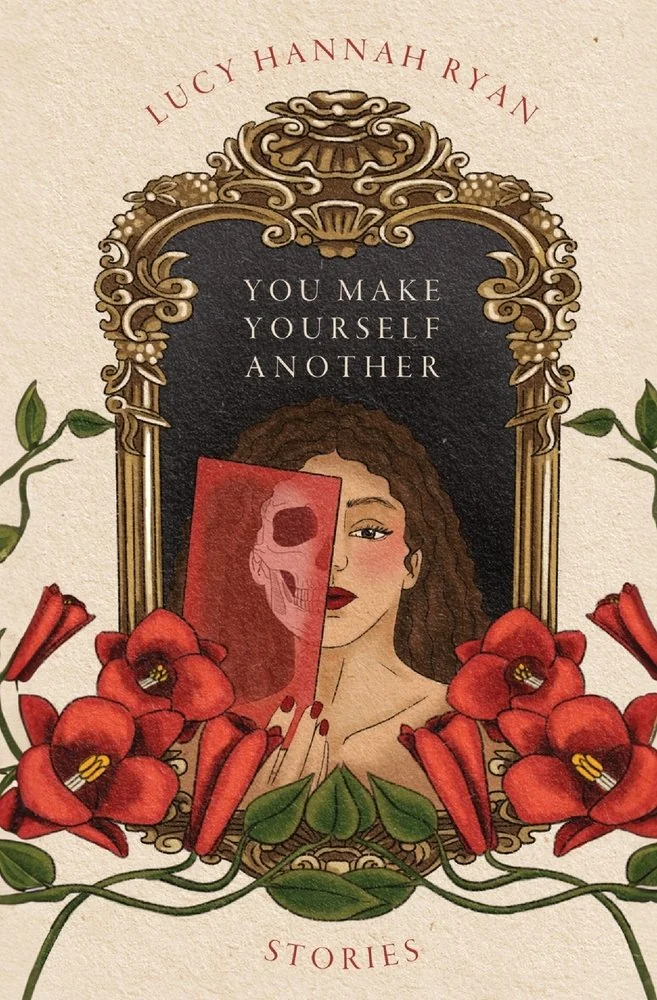 You Make Yourself Another — Horror Fiction