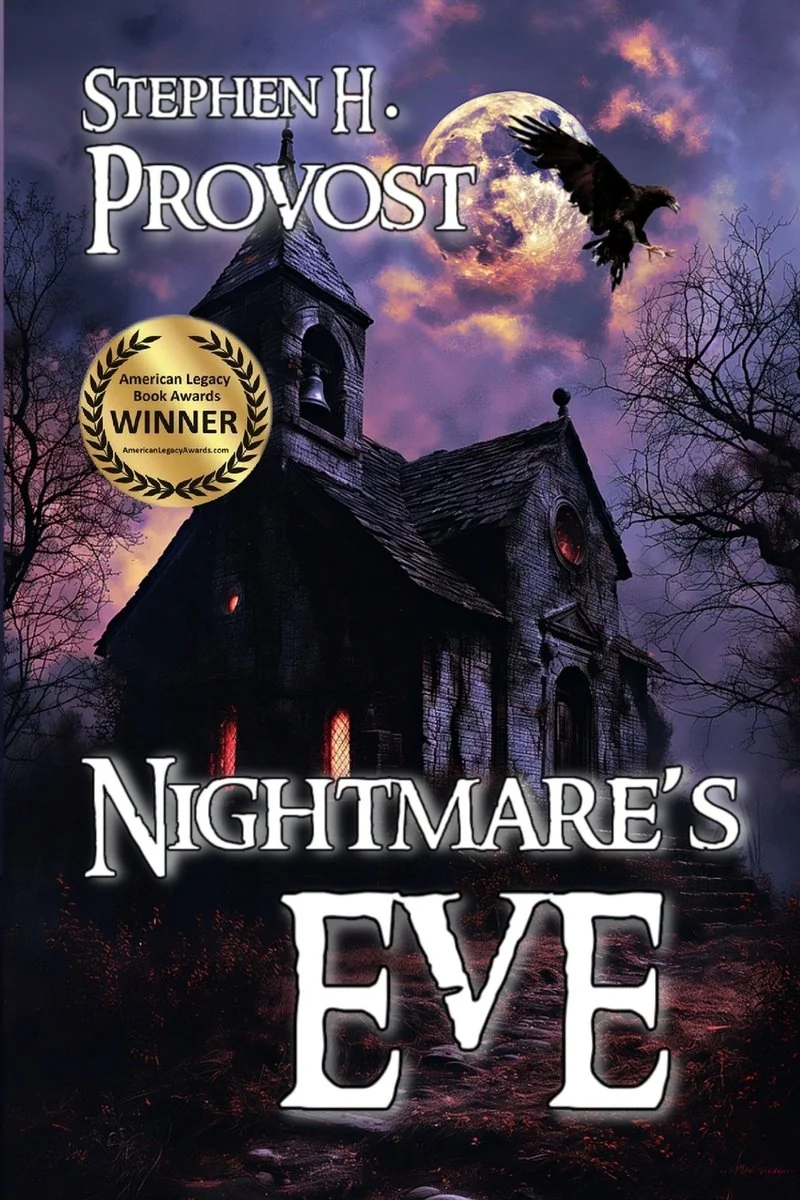 Nightmare's Eve — photo 2
