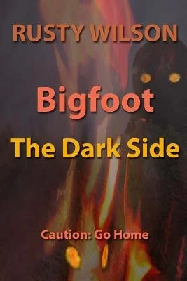 Bigfoot: The Dark Side — photo 2