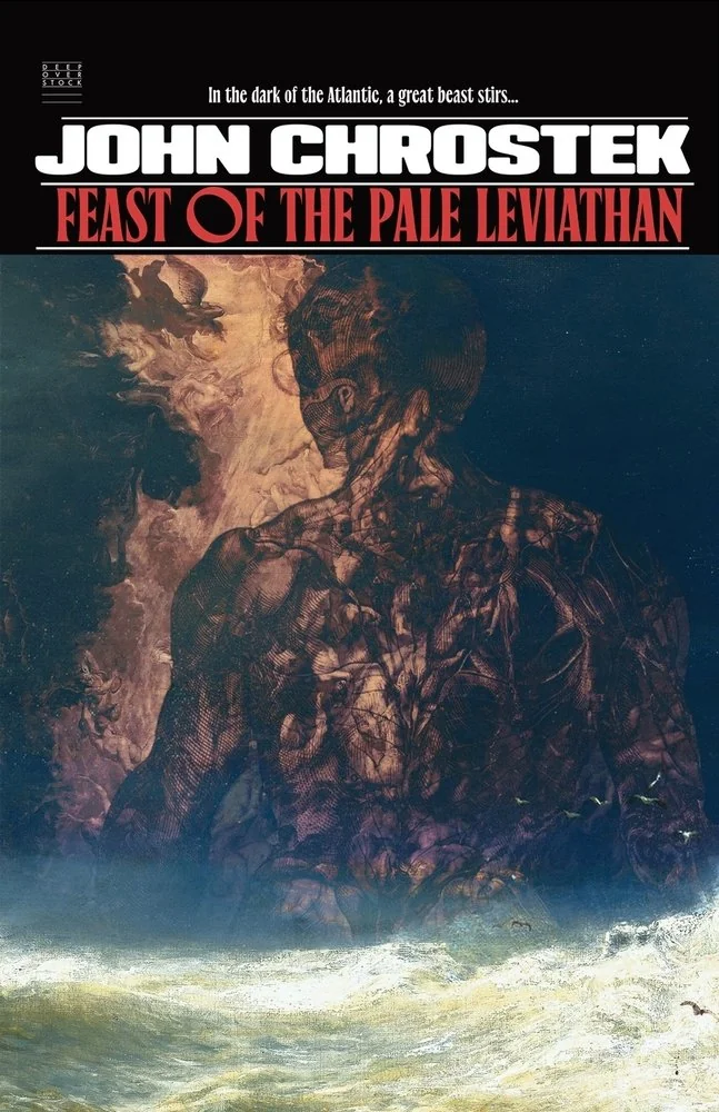 Feast of the Pale Leviathan — photo 2