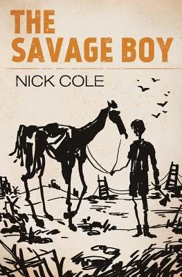 The Savage Boy — photo 2