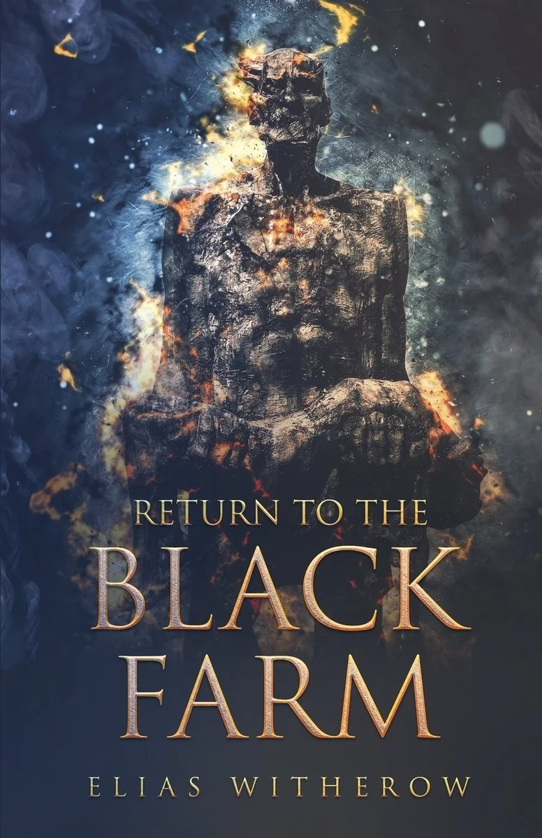 Return To The Black Farm — photo 2