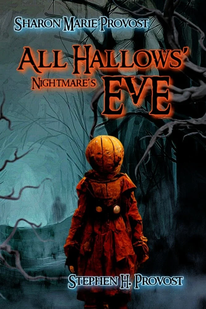 All Hallows' Nightmare's Eve: Tales from Beyond the Veil — photo 2