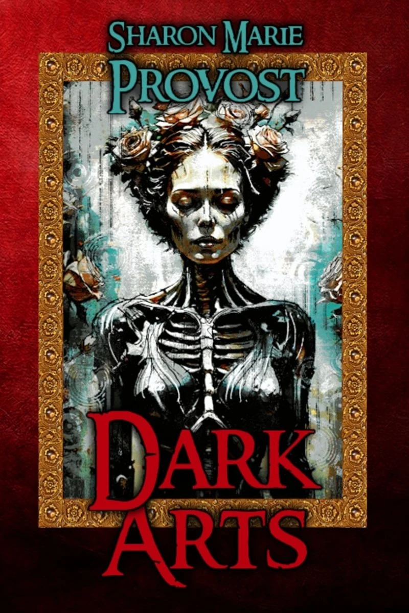 Dark Arts: Love Me Tinder — photo 2