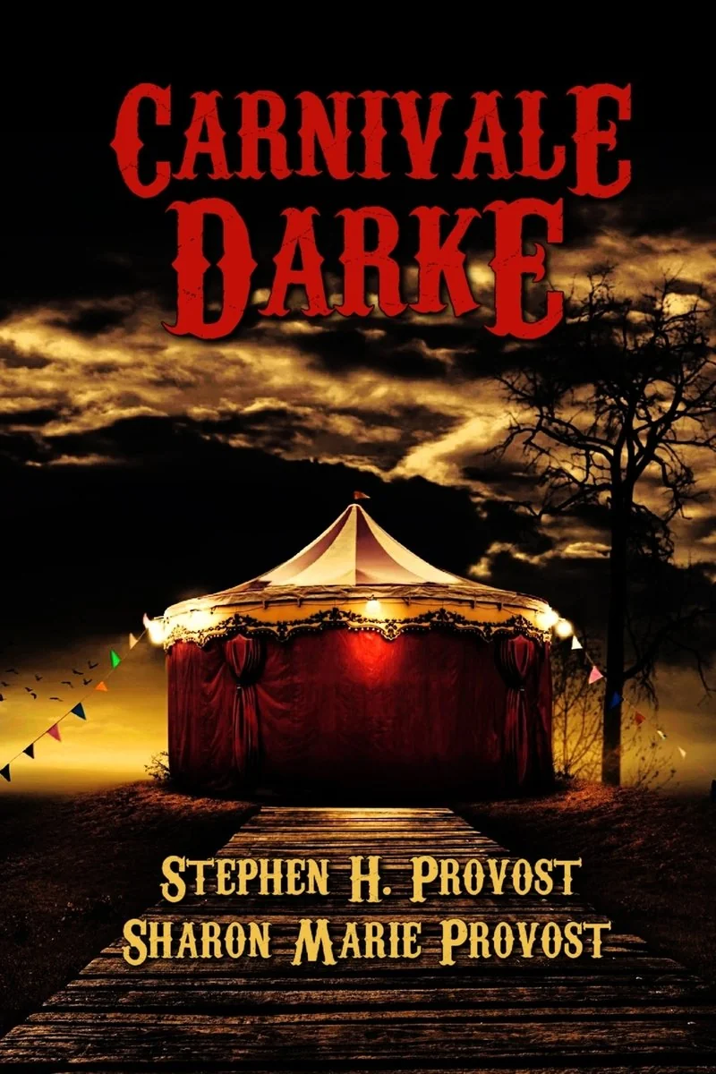 Carnivale Darke — photo 2