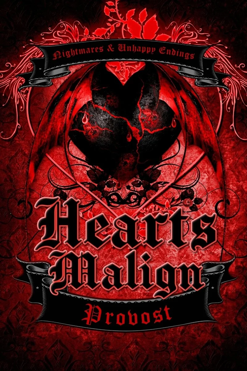 Hearts Malign: Nightmares and Unhappy Endings — photo 2