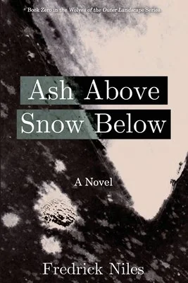 Ash Above, Snow Below — photo 2