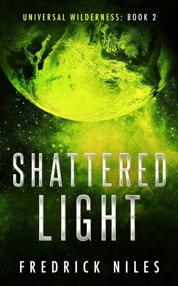 Shattered Light — photo 2