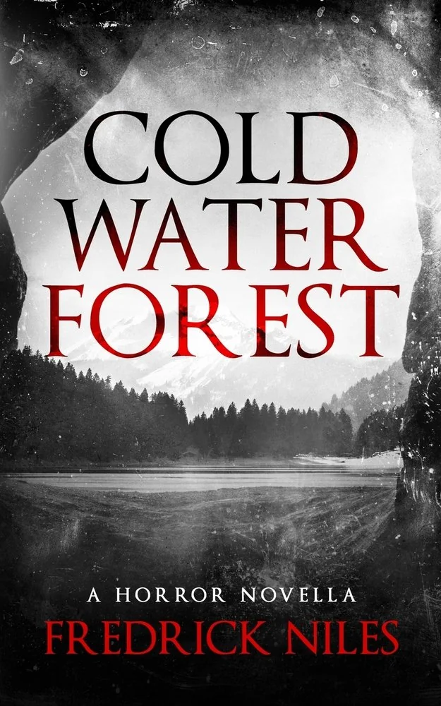 Cold Water Forest — photo 2