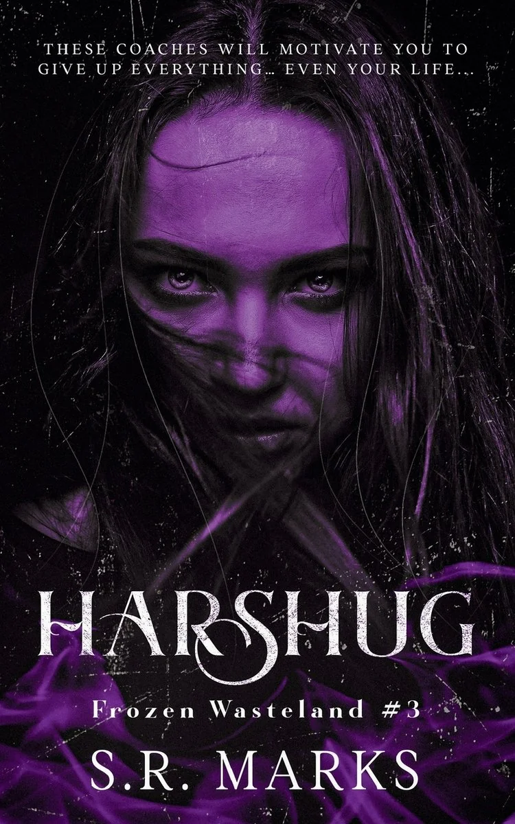 Harshug — photo 2