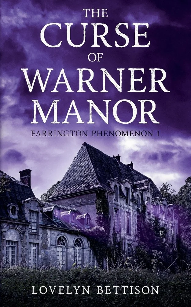 The Curse of Warner Manor — photo 2
