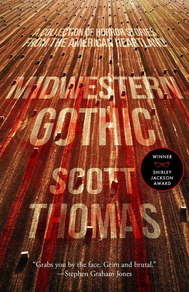 Midwestern Gothic — photo 2