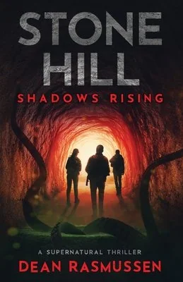 Stone Hill: Shadows Rising: A Supernatural Thriller Series Book 1 — photo 2