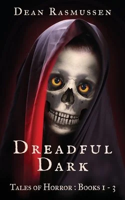 Dreadful Dark Tales of Horror Books 1 - 3 Box Set — photo 2