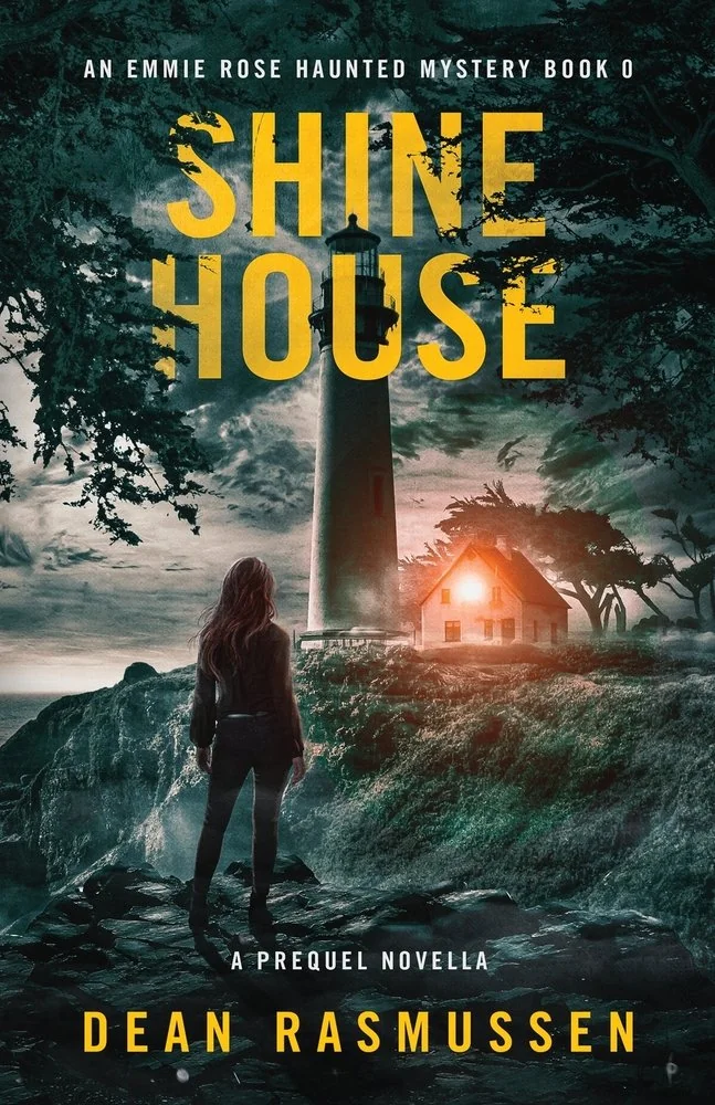 Shine House: An Emmie Rose Haunted Mystery Book 0: A Prequel Novella — photo 2