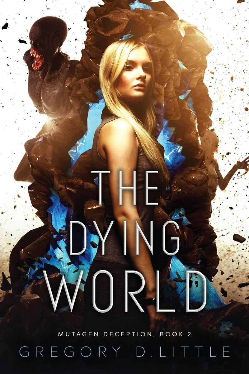 The Dying World — photo 2