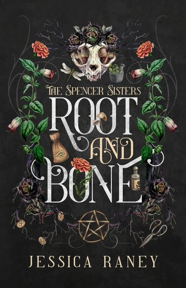 Root and Bone — photo 2
