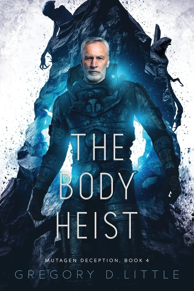 The Body Heist — photo 2