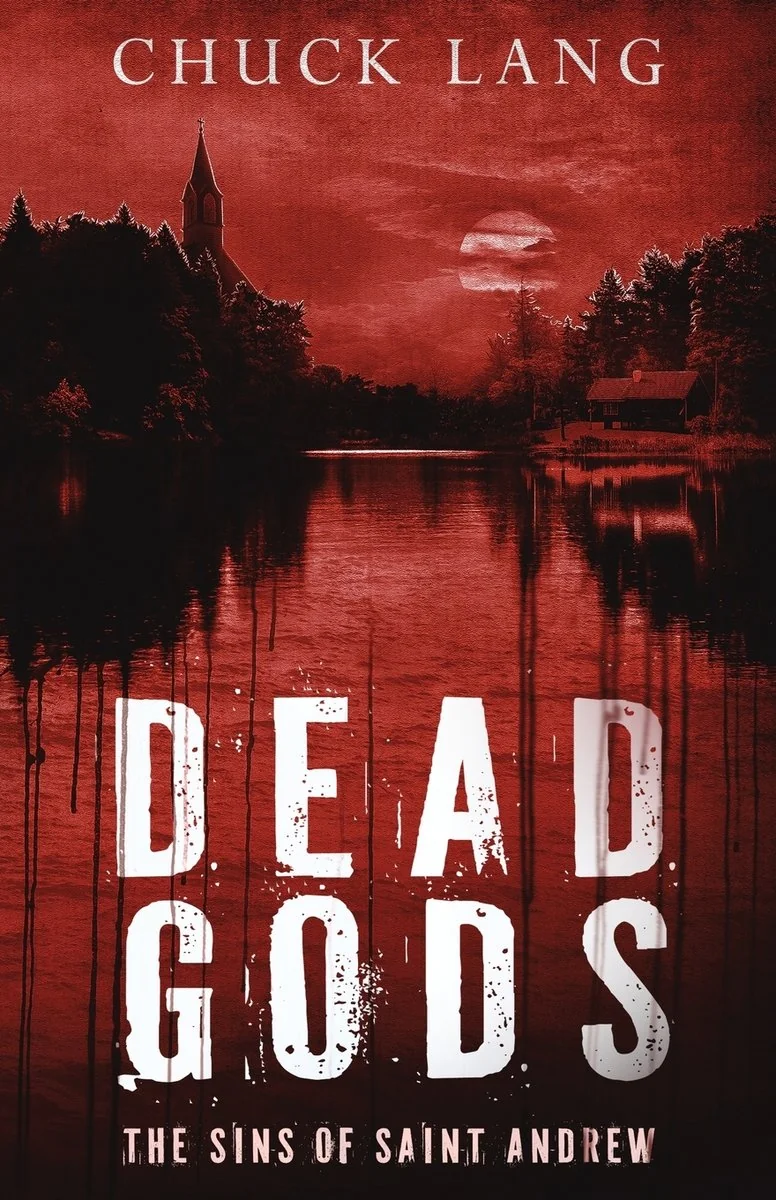 Dead Gods — photo 2