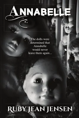 Annabelle — photo 2