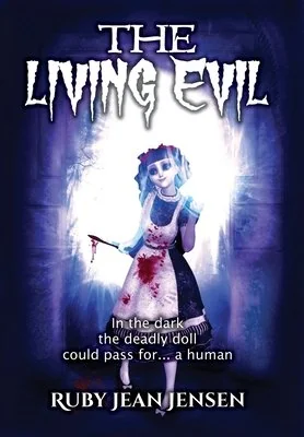 The Living Evil — photo 2