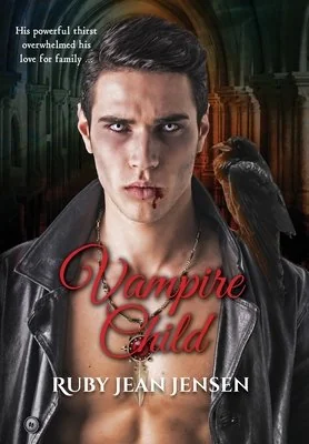 Vampire Child — photo 2