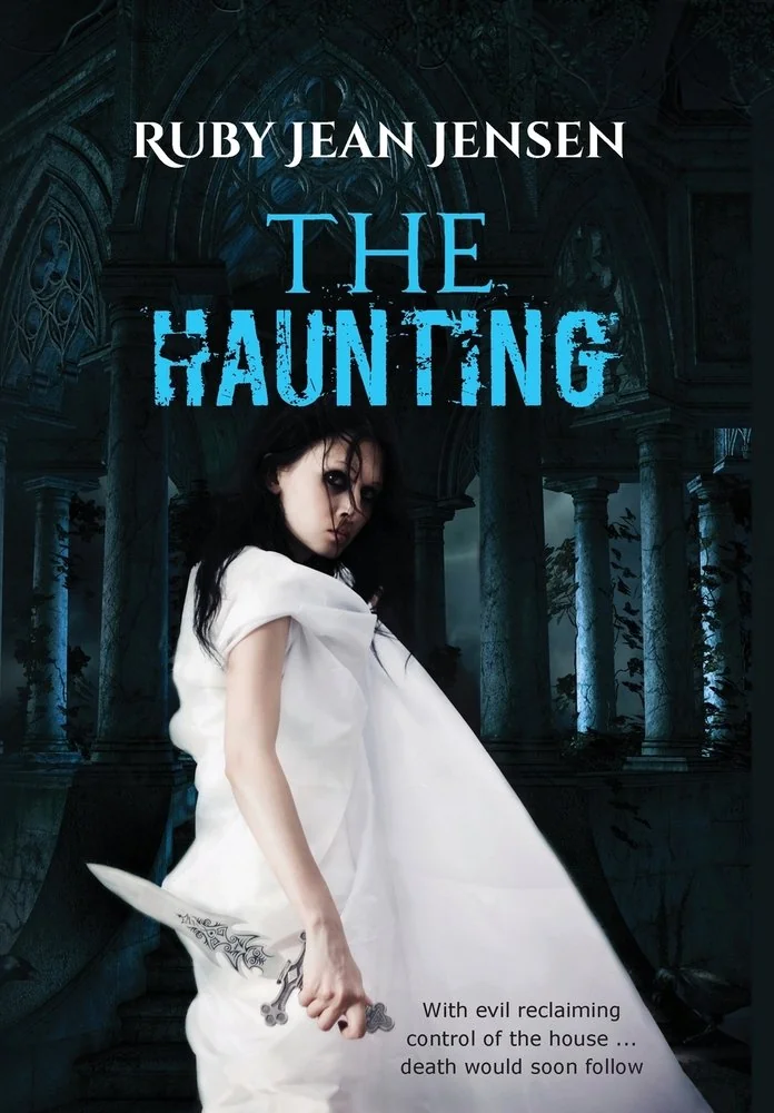 The Haunting — photo 2