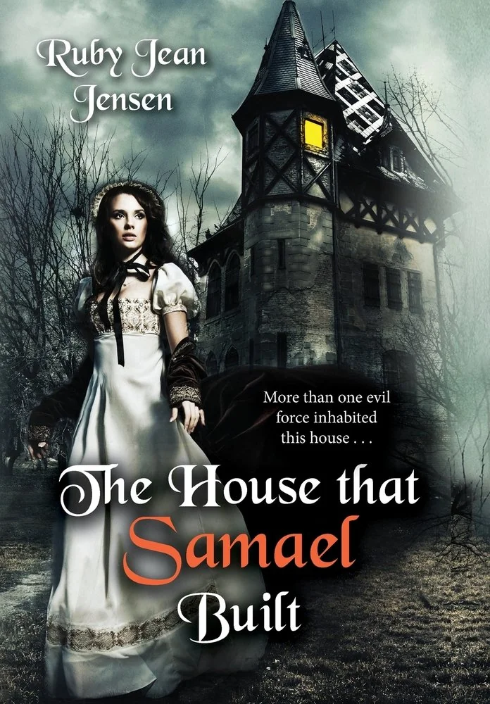 The House that Samael Built — photo 2