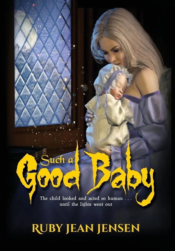 Such a Good Baby — photo 2