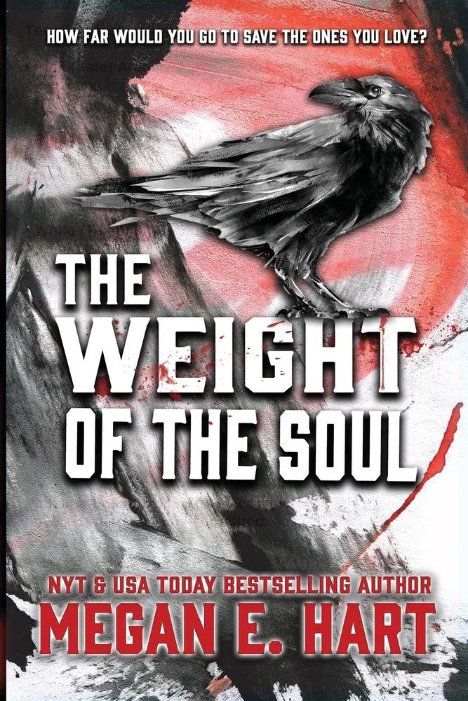 The Weight of the Soul — photo 2