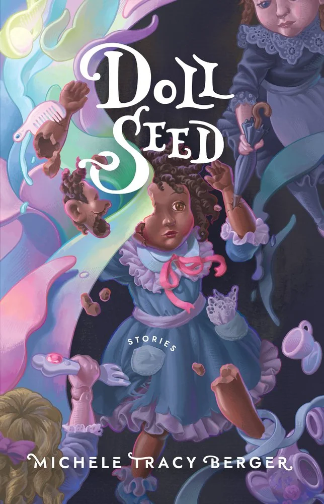 Doll Seed: Stories — photo 2
