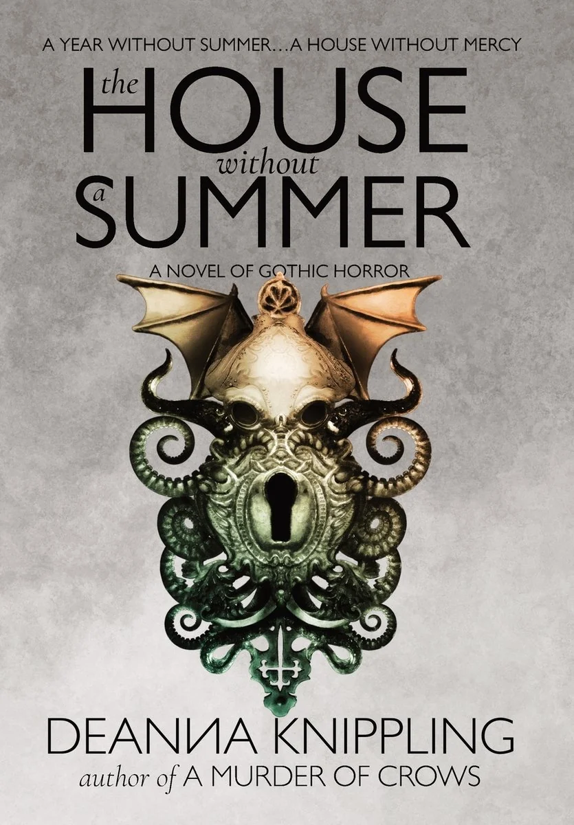 The House Without a Summer — photo 2