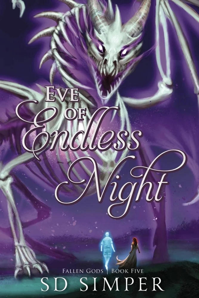 Eve of Endless Night — photo 2