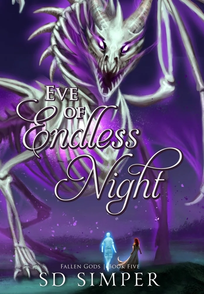 Eve of Endless Night — photo 2