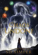 Chaos Undone — photo 2