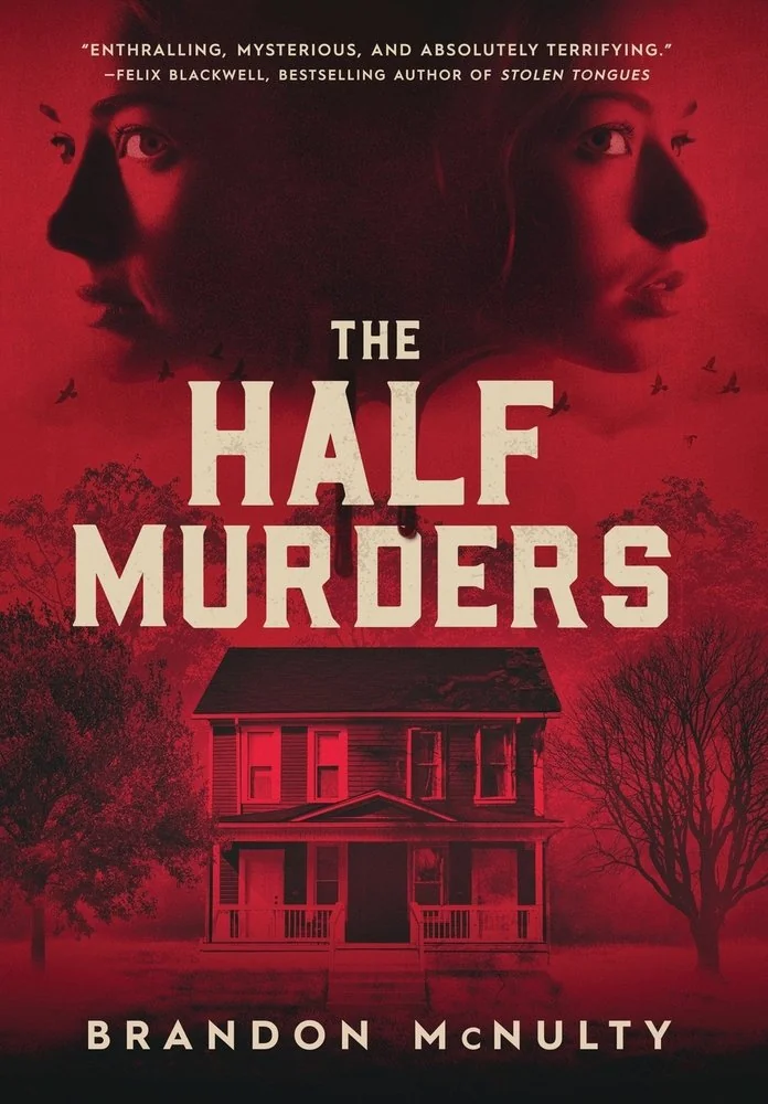 The Half Murders — photo 2