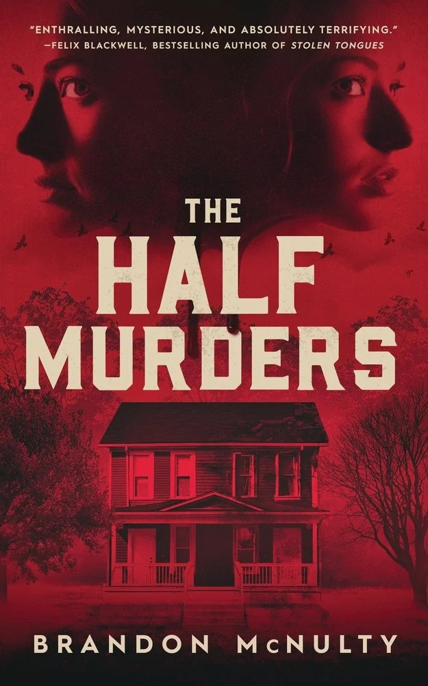 The Half Murders — photo 2