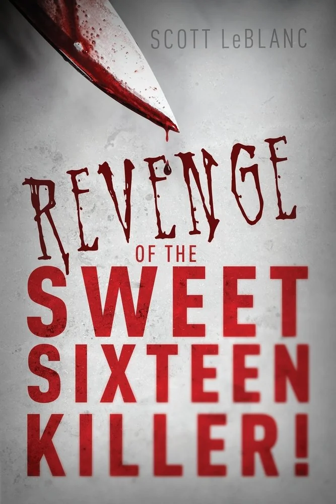 Revenge of the Sweet Sixteen Killer — photo 2